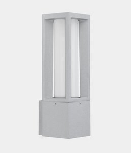 Serie ALUMINIUMGUSS VON ALLE von Alle von Albert Leuchten Wandleuchte Typ Nr. 0213 690213