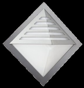 Wandleuchte Typ Nr. 0220 von Albert Leuchten