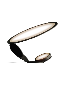 Designer-Tischleuchten, Tischlampen & Schreibtischleuchten fürs Esszimmer von AXO Light Tischleuchte Cut LTCUTXXXNEXXLED