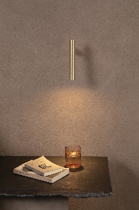 Moderne Wandleuchten & Wandlampen fürs Esszimmer von AXO Light Wandleuchte ego FAEGOP30OTXXLED