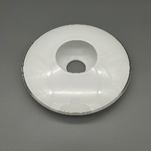 Schirme, Gläser & Stoffschirme von BANKAMP Leuchtenmanufaktur Ersatzglas zum Orbit- Pendel 27.0764