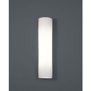 Klassische Wandleuchten & Wandlampen von BANKAMP Leuchtenmanufaktur LED Wandleuchte Piave- Chromo 4282/1-07