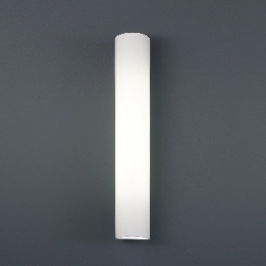 fürs Wohnzimmer von BANKAMP Leuchtenmanufaktur LED Wandleuchte Piave- Chromo 4283/1-07