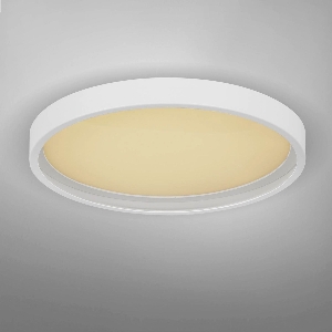 Serie CONA von Alle von BANKAMP Leuchtenmanufaktur LED-Deckenleuchte CONA 7785/1-07