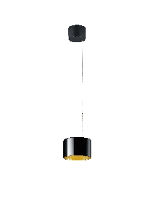 Moderne  fürs Esszimmer von BANKAMP Leuchtenmanufaktur Hängeleuchte Grand Luce Elevata L2263.1-51