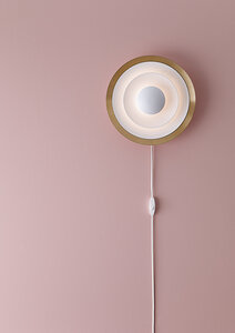 Belid Leuchten Wandleuchten & Wandlampen von Belid Leuchten Diablo Wandleuchte 536910