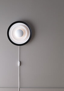 Belid Leuchten Wandleuchten & Wandlampen von Belid Leuchten Diablo Wandleuchte 536921