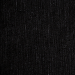 Schirm Costello schwarz Leinen D360/240 H325 von Belid Leuchten