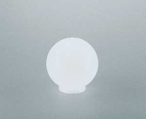 Schirme, Gläser & Stoffschirme von Berliner Messinglampen Ersatzglas 115op 115op