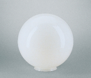 Schirme, Gläser & Stoffschirme von Berliner Messinglampen Ersatzglas 139op 139op