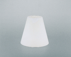 Ersatzglas 142ops von Berliner Messinglampen