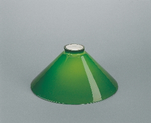 Ersatzglas 25gr von Berliner Messinglampen
