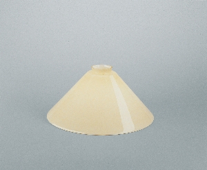 Schirme, Gläser & Stoffschirme von Berliner Messinglampen Ersatzglas 70eb 70eb