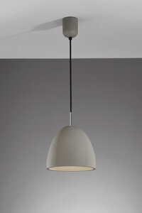  von Böhmer Leuchten Pendelleuchte Cementos 21478