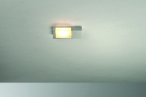 Deckenleuchte 1-flg. LAMINA von Bopp Leuchten