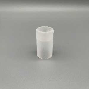 Schirme, Gläser & Stoffschirme von Bopp Leuchten Ersatzglas Ponte / Cut Zylinderglas innen 70704101