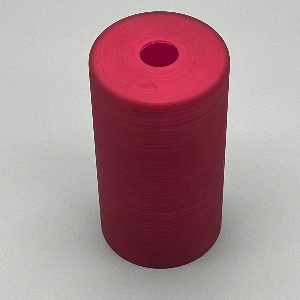 Bopp Leuchten Schirme, Gläser & Stoffschirme von Bopp Leuchten Ersatzglas Cut himbeer gewischt 70720460