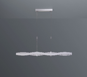 Bopp Leuchten von Bopp Leuchten Pendelleuchte SWING 98590400