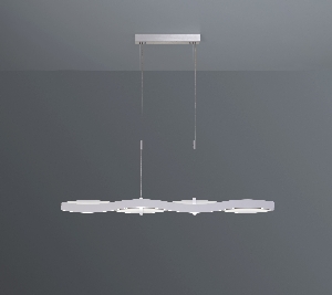 Bopp Leuchten von Bopp Leuchten Pendelleuchte SWING 98590400