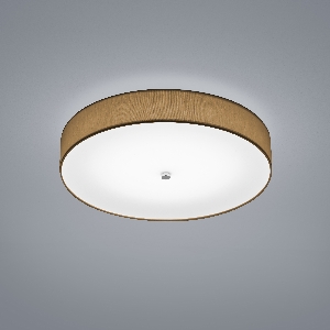 Moderne von Helestra Leuchten BOKI  LED-Deckenleuchte 15/1745.19/9259