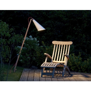 DOMUS Aussenleuchten