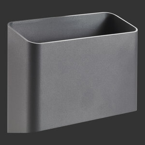 dot-spot Wandleuchten & Wandlampen von dot-spot ljoma 15 LED up and down Strahler, für Fassade und Wand 12153.830