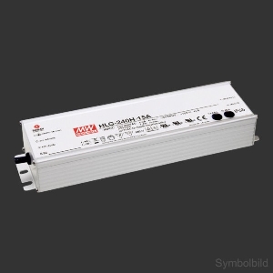 Serie NETZTEIL VON DOT-SPOT von dot-spot von dot-spot nt 12/150 Netzteil 12 V DC, 150 W 90117