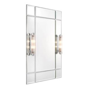 Spiegel Beaumont mit Licht von Eichholtz