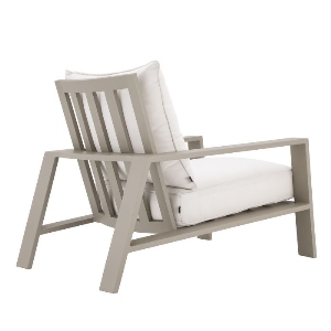 Outdoor-Stühle von Eichholtz Stuhl BELLE VUE 114933