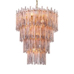 Leuchter Saint Roch S von Eichholtz