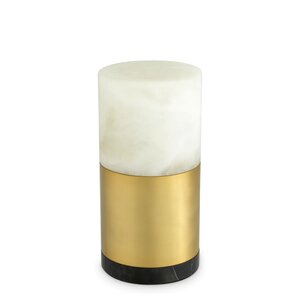 Eichholtz Artikel von Eichholtz Tischlampe McLean 15 cm 115860