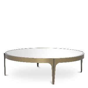 erstklassige Tische von Eichholtz Couchtisch / Coffee Table Artemisa L 116139