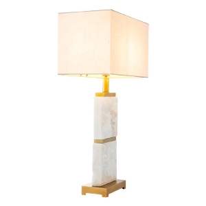 Serie NEWTON VON EICHHOLTZ von Eichholtz von Eichholtz Tischleuchte Newton L 116416