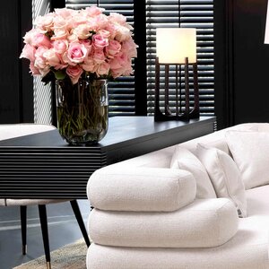 Eichholtz Artikel von Eichholtz Tischlampe Fraser 116664