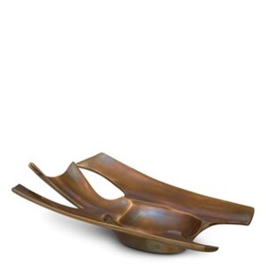 Eichholtz Schalen von Eichholtz Schale/Aschenbecher Tracy 117323