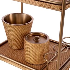 Alle Artikel von Eichholtz Trolley / Servierwagen Pescara 118168