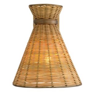 Eichholtz Artikel von Eichholtz Wall Lamp Kon Tiki 118537
