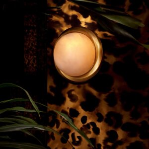 Eichholtz Wandleuchten & Wandlampen von Eichholtz Wandleuchte Vigo 118750