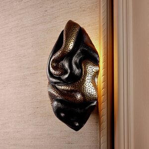 Eichholtz Wandleuchten & Wandlampen von Eichholtz Wandleuchte Nuno 118770