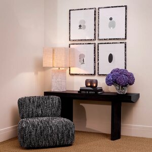 Eichholtz Sonderangebote - Sale bei Tischleuchten & Tischlampen von Eichholtz Tischlampe Division 119344