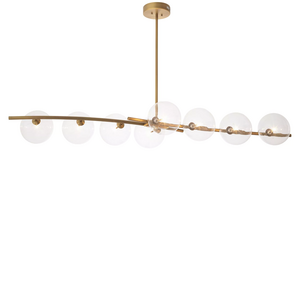 Eichholtz Hängeleuchte, Pendelleuchten & Hängelampen von Eichholtz Hängeleuchte Spezia 116606