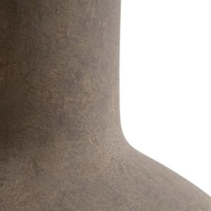 Serie MOON VON ALLE von Alle von Eichholtz Vase Moon Jar TM0288