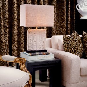 Eichholtz Sonderangebote - Sale bei Tischleuchten & Tischlampen von Eichholtz Tischlampe Hathor TM0313