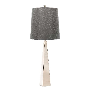 Elstead&nbsp;Tischleuchte Ascent&nbsp;ASCENT-TL-PN