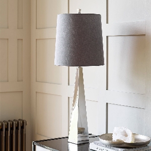 Elstead&nbsp;Tischleuchte Ascent&nbsp;ASCENT-TL-PN