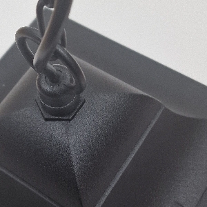 Alle Artikel von Elstead Hängeleuchte Chapel CP9-BLACK