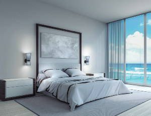 Knapstein Leuchten Wandleuchten & Wandlampen von Knapstein Leuchten YUNA-W Wandleuchte 21.850.05-41