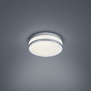 Moderne  fürs Wohnzimmer von Helestra Leuchten ZELO LED Deckenleuchte 15/1820.04