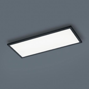 Deckenleuchten & Deckenlampen fürs Wohnzimmer von Helestra Leuchten RACK LED Deckenleuchte 15/2254.22