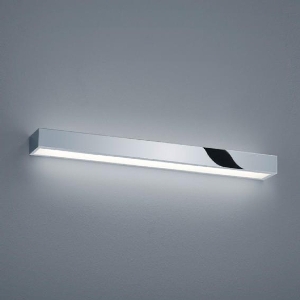 THEIA LED-Wandleuchte / chrom